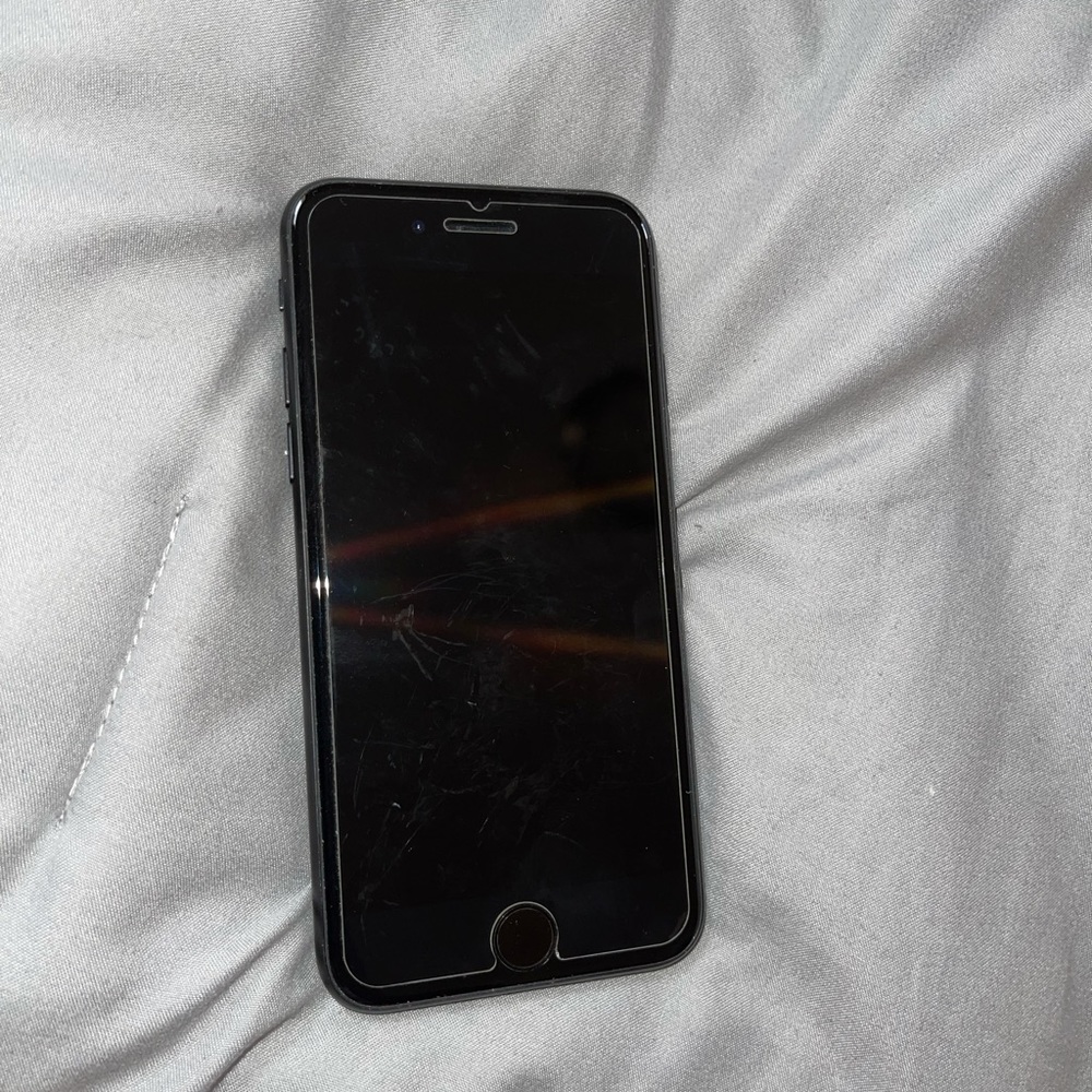 iphone SE